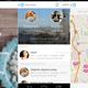 Illustration for article titled AirBnB's Redesigned App Makes On-The-Go Hosting Simple And Social